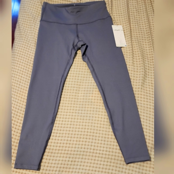 Layer 8 jogger size XS for yoga - Picture 1 of 6